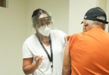 Coadyuvan ciudadanía y Gobierno a salud comunitaria