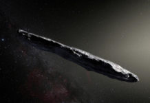 El asteroide Oumuamua es “tecnología alienígena avanzada”, insiste el principal astrónomo de Harvard