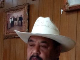 Esperan campesinos un año difícil por la falta de agua