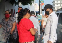 Alertan por falsos promotores de gobierno