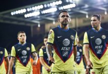 Club América: ¿Quiénes son los seis positivos de Covid-19?
