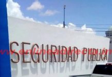 Arrestan a sujeto por molestar a las personas y escandalizar