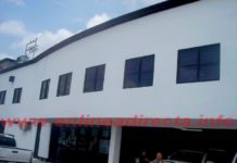 Autoridades policiales cumplimentan orden de aprehensión contra presunto indiciado