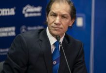 Cruz Azul: Jaime Ordiales estaría aislado tras dar positivo a Covid-19
