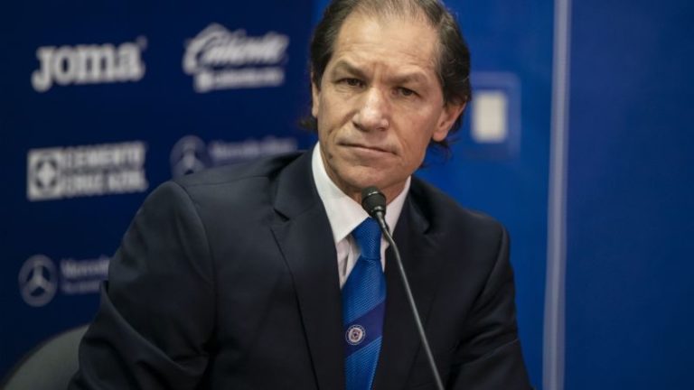 Cruz Azul: Jaime Ordiales estaría aislado tras dar positivo a Covid-19