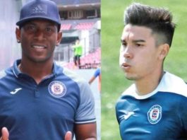 Cruz Azul define futuro de Pol Fernández y Brayan Angulo ¿Se quedan?