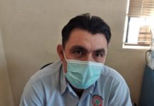 Me siento con el compromiso de seguir con la encomienda que dejó Hilario’; Marcelino Uresti