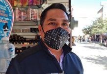 Vacuna contra el COVID no debe ser pretexto para relajar las medidas sanitarias; CANACO