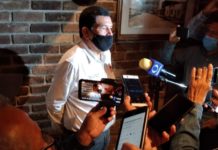 Reeligen a líder sindical en la CFE