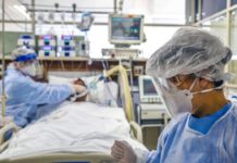 En 24 horas; 37 contagios de COVID-19 en Victoria