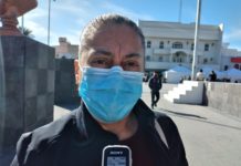 Cumple municipio en un 80% con sindicato de limpieza