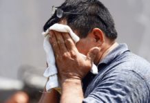 Enero loco, hará calor esta semana en Tamaulipas