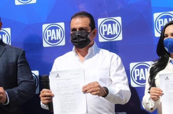 Candidatos