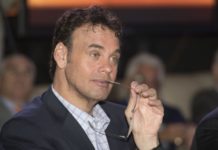 David Faitelson llama “sangrón” a Canelo Álvarez por tema Golovkin