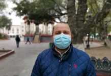 Celebra Coparmex estabilidad laboral tras intentos manifestaciones