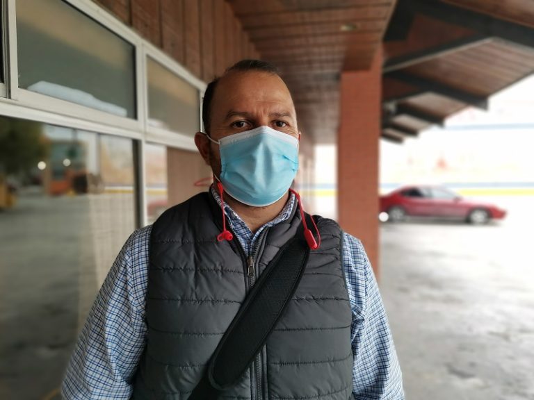 Empresarios se protegen ante nueva cepa de Covid-19