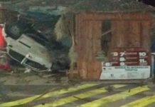 No respeta restricciones y fallece en playa miramar