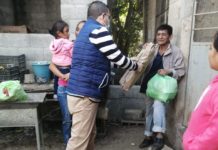 Multan a ex Diputado por actos anticipados de campaña