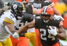 Los Cafés terminan con la ausencia más larga en ‘playoffs’ de la NFL