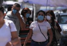 Tamaulipas advierte que ya hay transmisión local de la nueva cepa del Covid