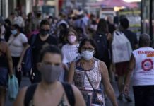 Histórico, registró Tamaulipas más de 500 casos en un día