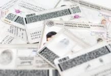 Más de 18 mil jóvenes han tramitado la credencial de elector