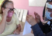 DIF Tamaulipas continúa apoyando a comunidades rurales