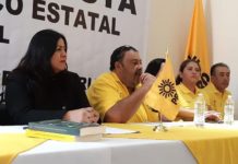 “Juan Pueblo” elegirá a los candidatos del PRD en Tamaulipas