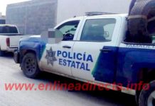 Detenido por alterar el orden y molestar a las personas