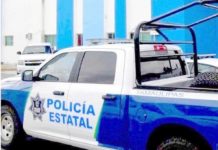 Detienen a agresivo sujeto