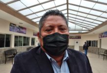 Va Eduardo Arias por una Diputación en el PAN