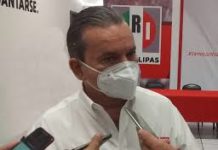 Mujeres candidatas son mayoría en PRI; van cinco para diputados federales en Tamaulipas