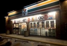 Empleados de tienda comercial sufren violento asalto de tres rateros