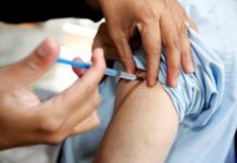 Hospitales privados esperan también vacunas