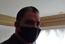 Va Federico Pérez por una diputación local en Morena