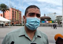 Hasta marzo podrá ‘Chuma’ renunciar la gerencia de COMAPA