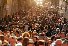 Revela INEGI que en Tamaulipas viven más de 3.5 millones de personas