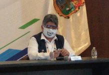 Dudan tamaulipecos de disminución de casos por Covid