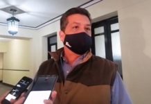 “Tamaulipas saldrá adelante”: Afirma el Gobernador