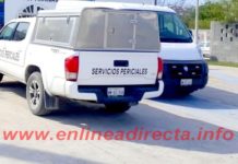 Hallan a persona sin vida en vivienda