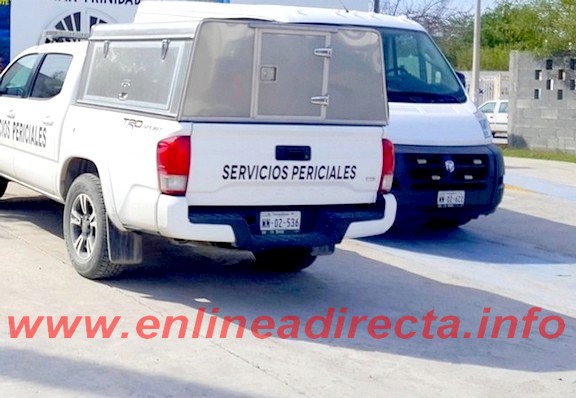 Hallan a persona sin vida en vivienda