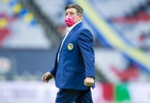 El cártel del gol: Miguel Herrera explota por acusaciones sobre red de corrupción