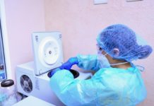 Podría circular nueva cepa de COVID-19 en Tamaulipas, llama Salud a extremar medidas preventivas