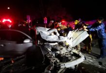 Arrancó 2021 con 17 llamados de auxilios