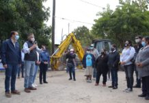 Inicia Chucho Nader 2021 con Nuevas Obras en la Zona Norte