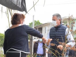 Anuncia Chucho Nader Importantes Proyectos de Desarrollo para 2021