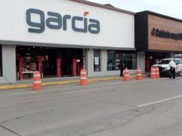 Impedirá tránsito Madero rampas de transporte público en avenidas principales