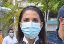 Inscripciones a Nuevo Ciclo Escolar Serán en Línea: Nora Gómez