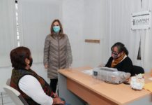 Reanudan DIF Tampico Trámite para Tarjetas de Beneficios a los Adultos Mayores