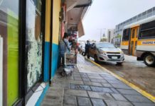 Podrían lanzar ultimátum a ambulantes para que cumplan medidas sanitarias